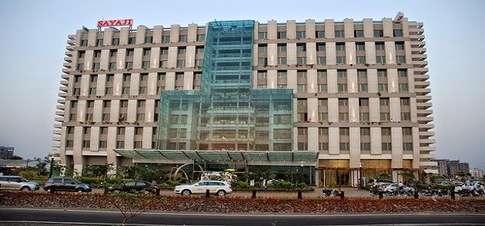 Sayaji Hotel Pune