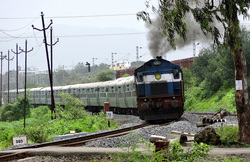 Trivandrum Express