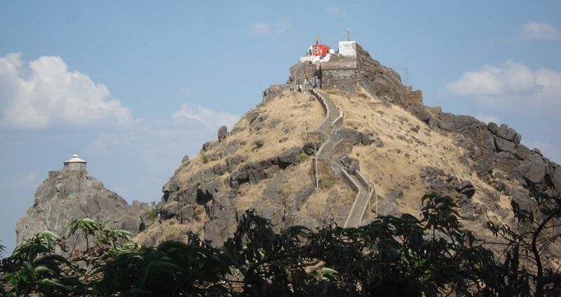 Mount Girnar Junagadh